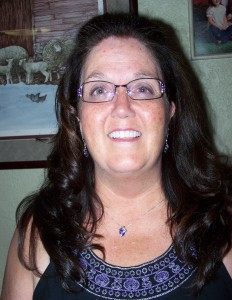 Becky Fortin