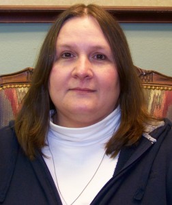 Dawn Bussey