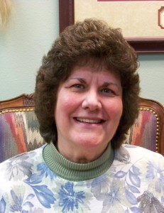 Esther Wheelock
