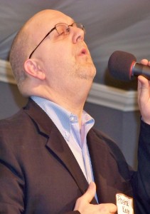 Kevin Wilder