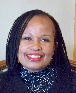 Pamela Reese