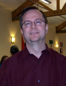 Rick Fortin