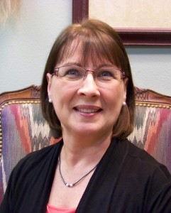 Sue Powell